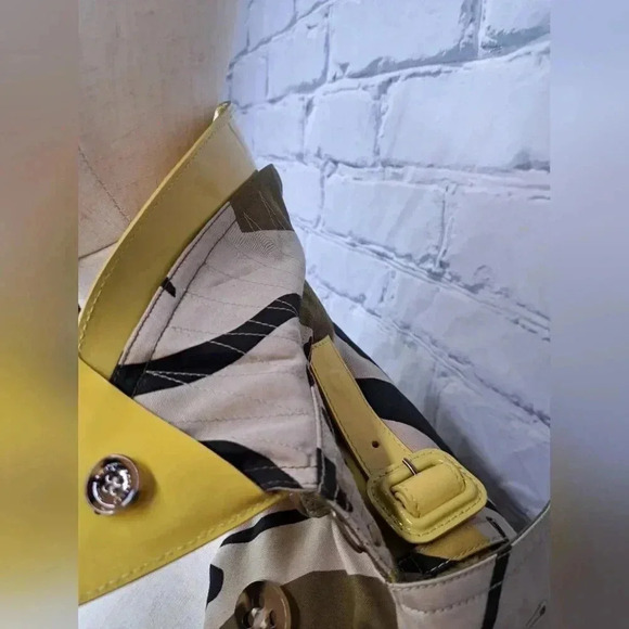 NWT Burberry Prorsum Trench Coat Jacket Willow Green Fashion Label $3999 2 US - Picture 13 of 16